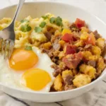 Breakfast Burrito Bowl 7 breakfast burrito bowl 2026 04 05 020020 1 Top choice recipes
