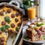 Breakfast Casserole 7 breakfast casserole 2026 04 03 010946 1 Top choice recipes
