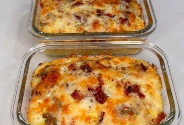 Breakfast Meal Prep 5 Breakfast Meal Prep