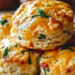 breakfast protein biscuits for a wholesome morning 2026 04 14 183734 1024x683 1 Top choice recipes