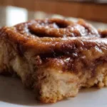Cinnamon Roll Baked Oatmeal Squares 7 cinnamon roll baked oatmeal squares 2026 04 14 183754 1024x683 1 Top choice recipes