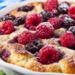 Cottage Cheese Semolina Raspberry Bake 7 cottage cheese semolina raspberry bake 2026 04 25 175825 1024x683 1 Top choice recipes