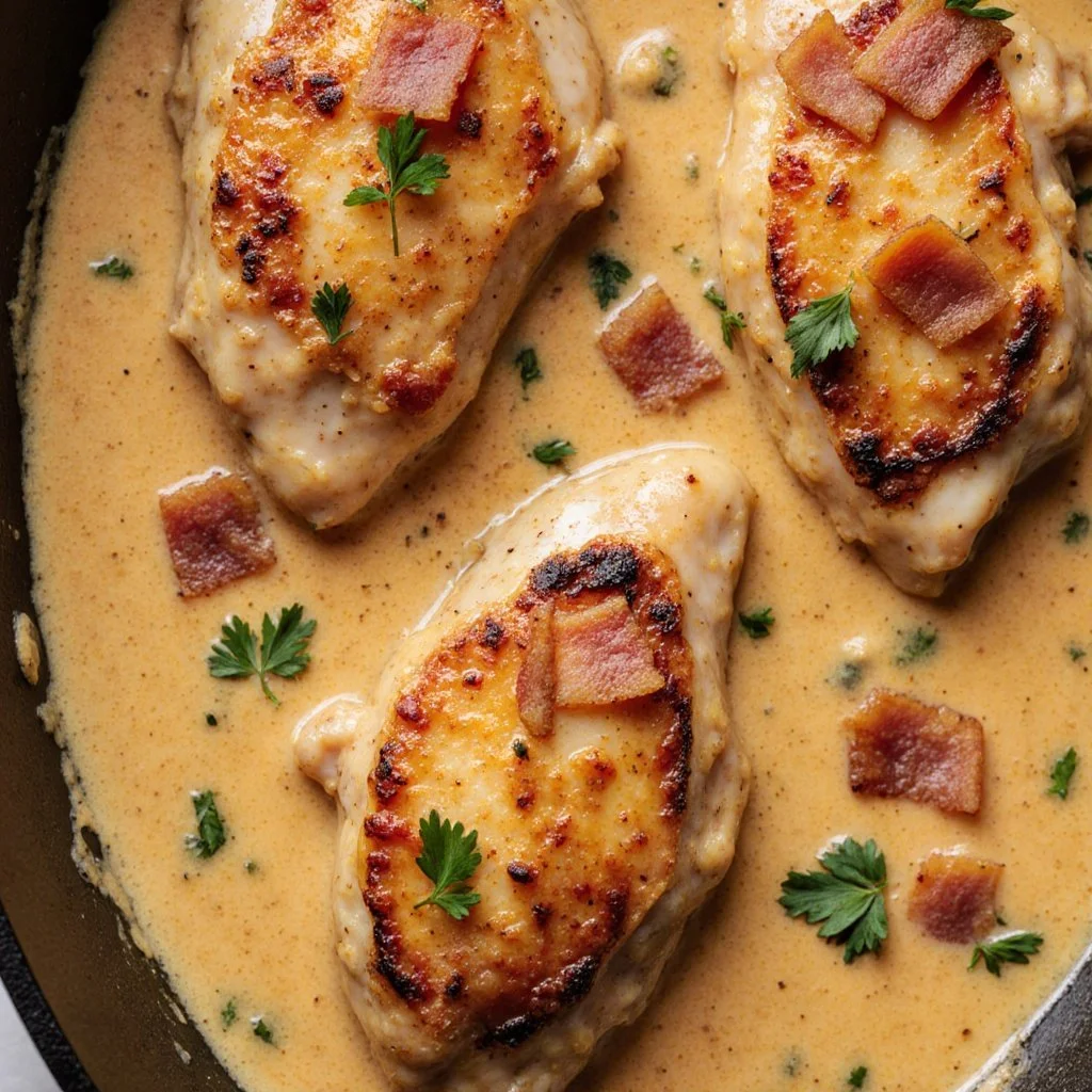 Creamy Marry Me Chicken 6 Creamy Marry Me Chicken