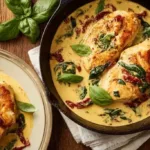 Creamy Marry Me Chicken 7 creamy marry me chicken 2026 04 26 163017 1024x683 1 Top choice recipes