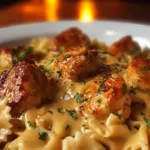 creamy marry me chicken bowtie pasta 2026 04 12 223820 1024x683 1 Top choice recipes