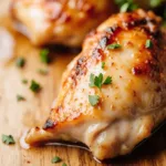 crispy roasted bone in chicken breast 2026 04 05 212118 1 Top choice recipes