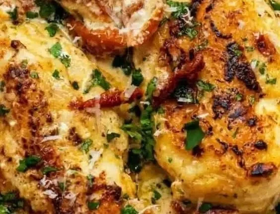 Crock Pot Marry Me Chicken 2 Crock Pot Marry Me Chicken