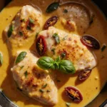 Crockpot Marry Me Chicken 9 crockpot marry me chicken 2026 04 10 023419 1 Top choice recipes
