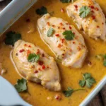 easy bang bang chicken bake 2026 04 05 212106 1 Top choice recipes