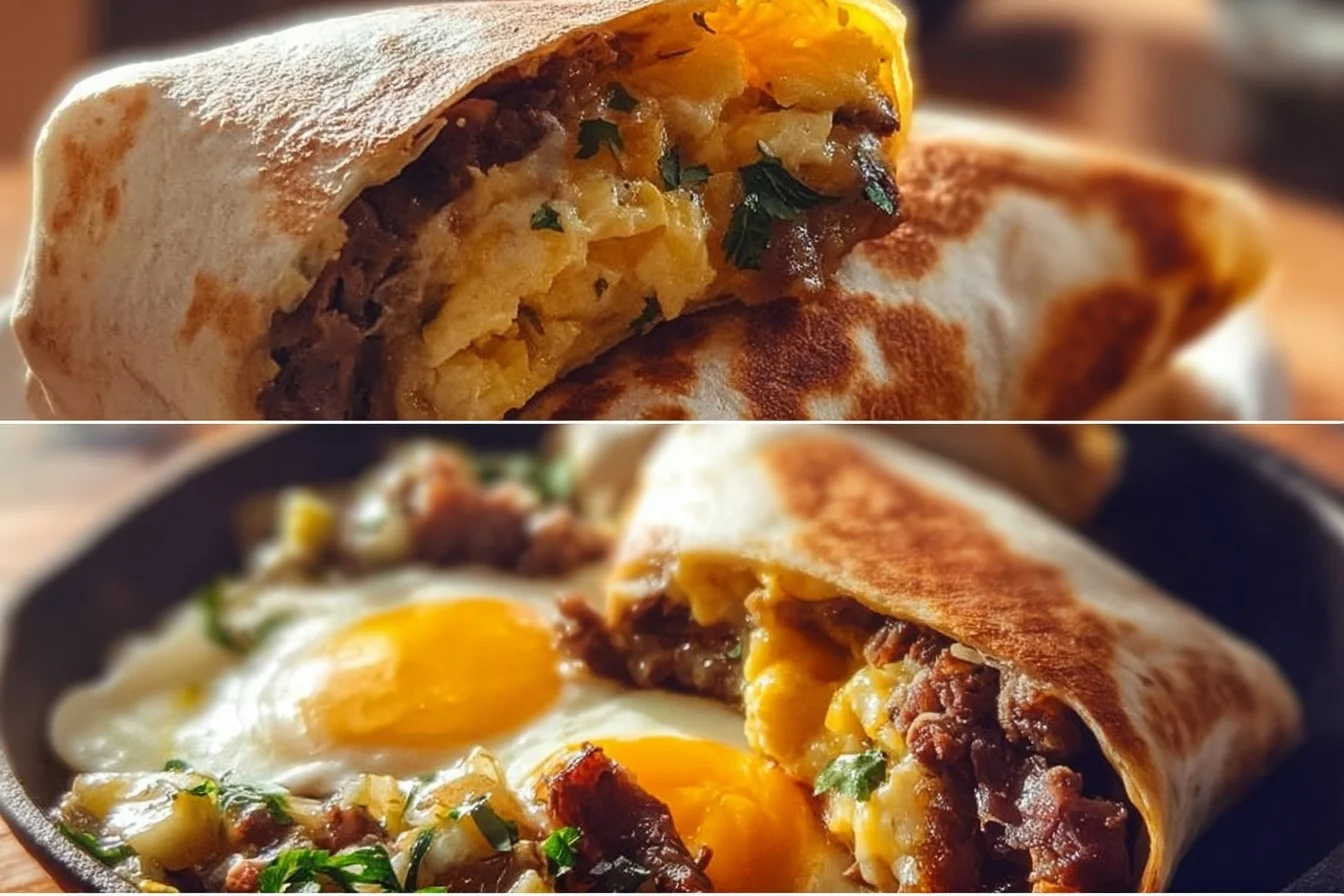 Easy and delicious breakfast ideas for a quick morning meal