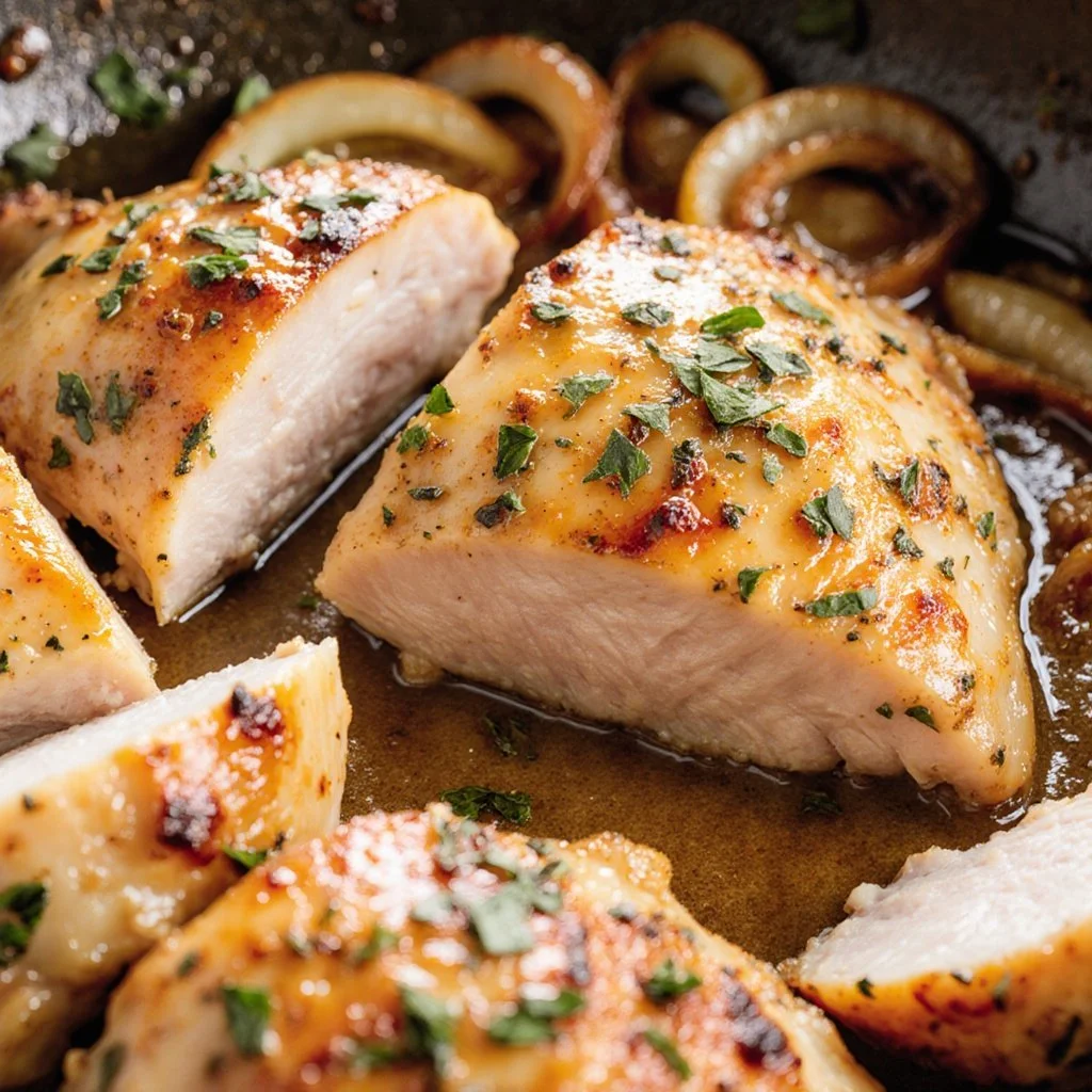 Easy Chicken Breast Recipes 4 Delicious easy chicken breast recipes for quick weeknight meals