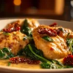 easy creamy marry me chicken 2026 04 18 005957 1024x683 1 Top choice recipes