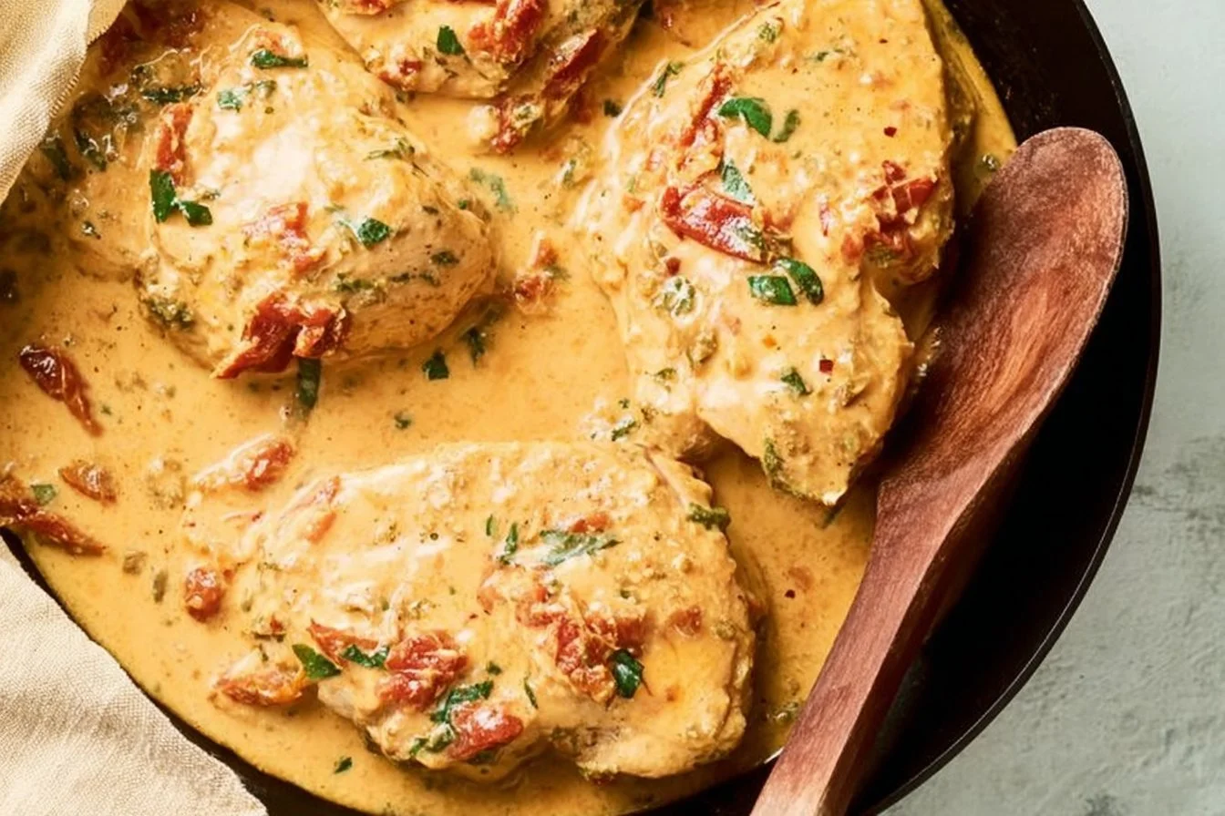 Easy Marry Me Chicken 3 Easy Marry Me Chicken