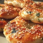 easy spinach cottage cheese flat bagels 2026 04 11 140850 1024x683 1 Top choice recipes