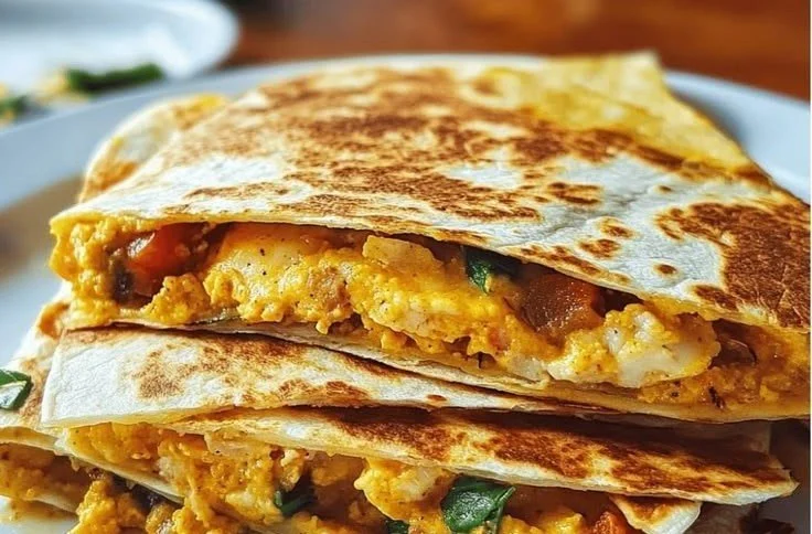 Fast Breakfast Meals