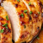 Garlic Butter Chicken 7 garlic butter chicken 2026 04 03 234131 1 Top choice recipes