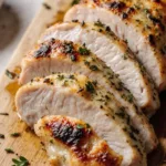 garlic herb chicken breast 2026 04 03 234124 1 Top choice recipes