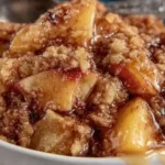 healthy apple crumble 2026 04 14 183751 1 Top choice recipes