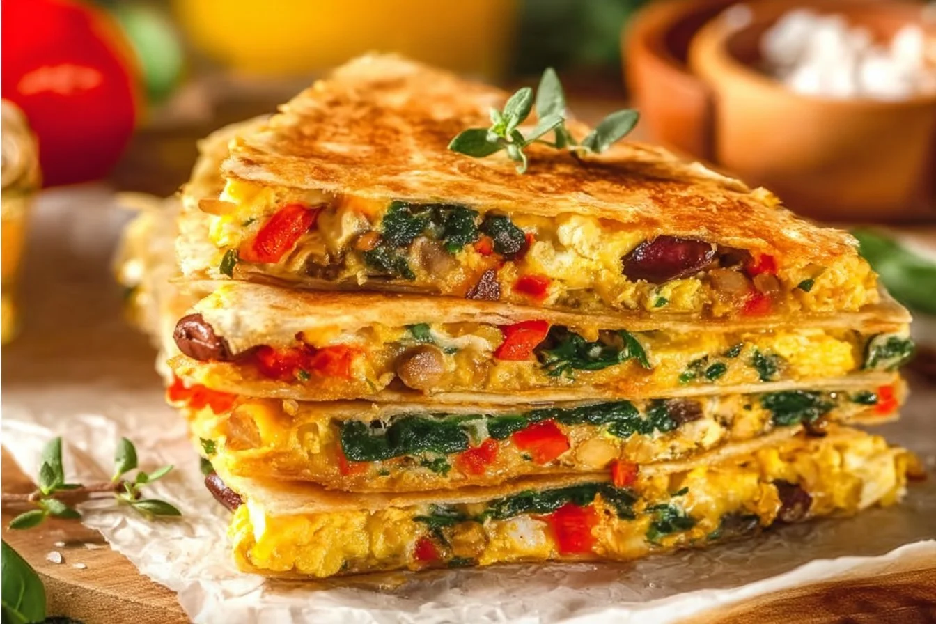 Healthy breakfast ideas for a nutritious start to your day.