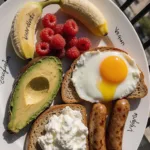 Healthy Breakfast Plate 7 healthy breakfast plate 2026 04 07 154727 1 Top choice recipes