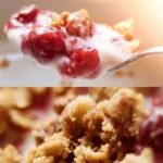 Healthy Cherry Crumble 7 healthy cherry crumble 2026 04 16 215053 1024x683 1 Top choice recipes