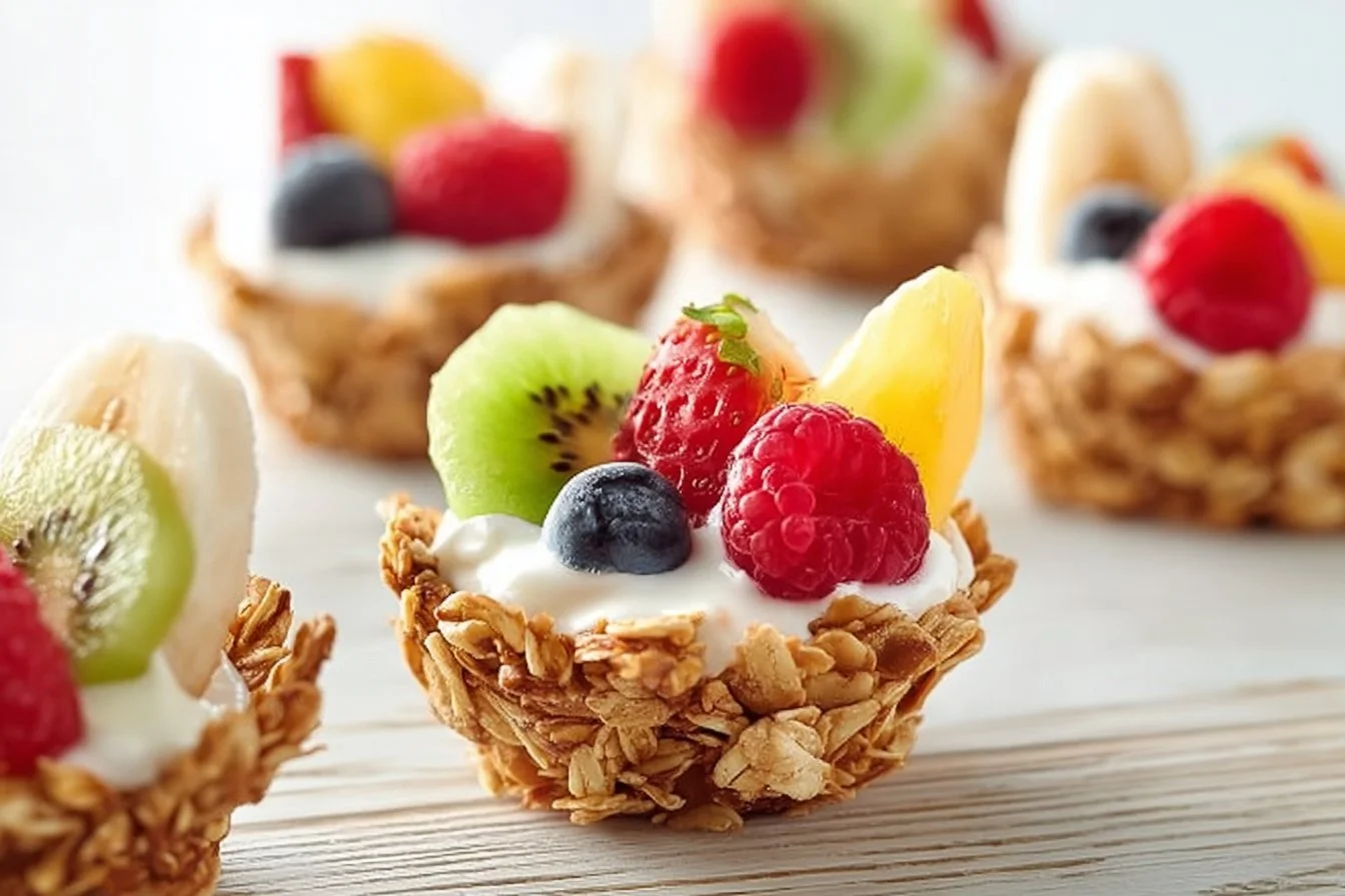Healthy make-ahead breakfast meal prep ideas for busy mornings