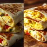 high protein breakfast quesadilla 2026 04 25 182250 1024x683 1 Top choice recipes