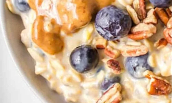 High-Protein Breakfasts 5 High-Protein Breakfasts