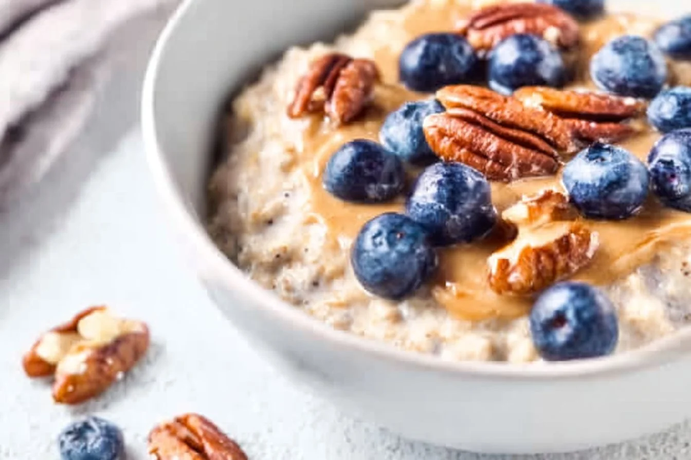 High-Protein Breakfasts 6 High-Protein Breakfasts