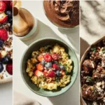 High Protein Breakfasts for Clean Eating 7 high protein breakfasts for clean eating 2026 04 16 215028 1024x683 1 Top choice recipes