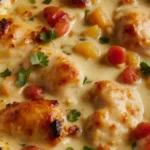 high protein chicken bake 2026 04 03 234116 1 Top choice recipes