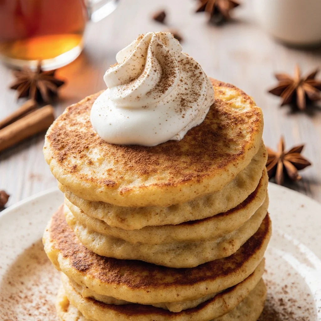 High-Protein, Low-Calorie Breakfast Ideas