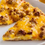 high protein sausage egg breakfast pizza 2026 04 11 140854 1024x683 1 Top choice recipes