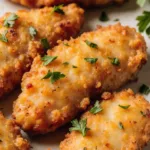 Homemade Baked Chicken Tenders 9 homemade baked chicken tenders 2026 04 03 234112 1 Top choice recipes