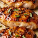 Honey Dijon Garlic Chicken Breasts 7 honey dijon garlic chicken breasts 2026 04 05 212108 1 Top choice recipes