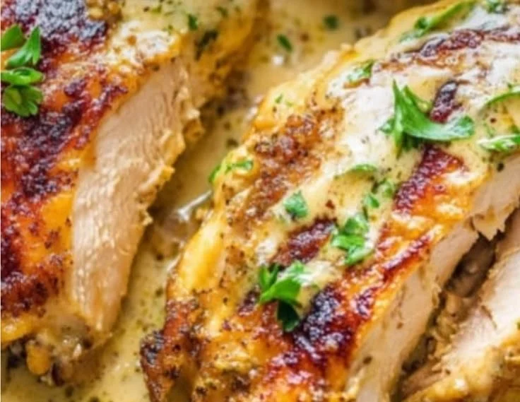 Irresistible Creamy Marry Me Chicken 6 Irresistible Creamy Marry Me Chicken