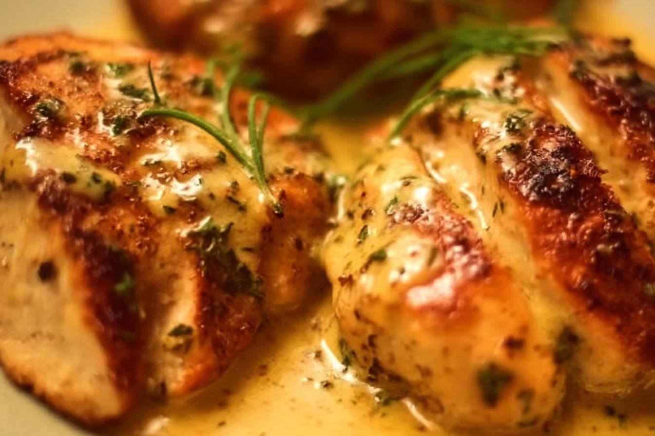 Irresistible Creamy Marry Me Chicken 8 Irresistible Creamy Marry Me Chicken