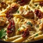 Irresistibly Creamy Marry Me Chicken Pasta 7 irresistibly creamy marry me chicken pasta 2026 04 18 005953 1024x683 1 Top choice recipes