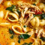 Italian Marry Me Chicken Soup 7 italian marry me chicken soup 2026 04 12 223818 1024x683 1 Top choice recipes