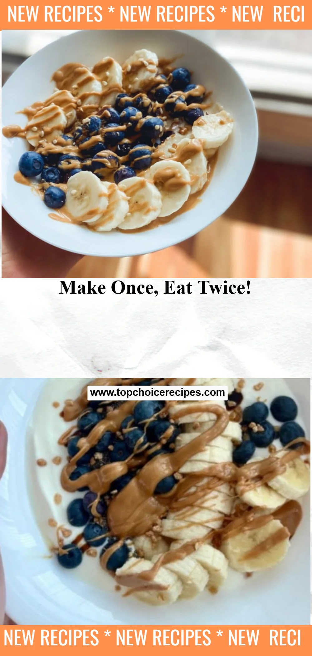 Lazy Breakfast Ideas 5 Lazy Breakfast Ideas