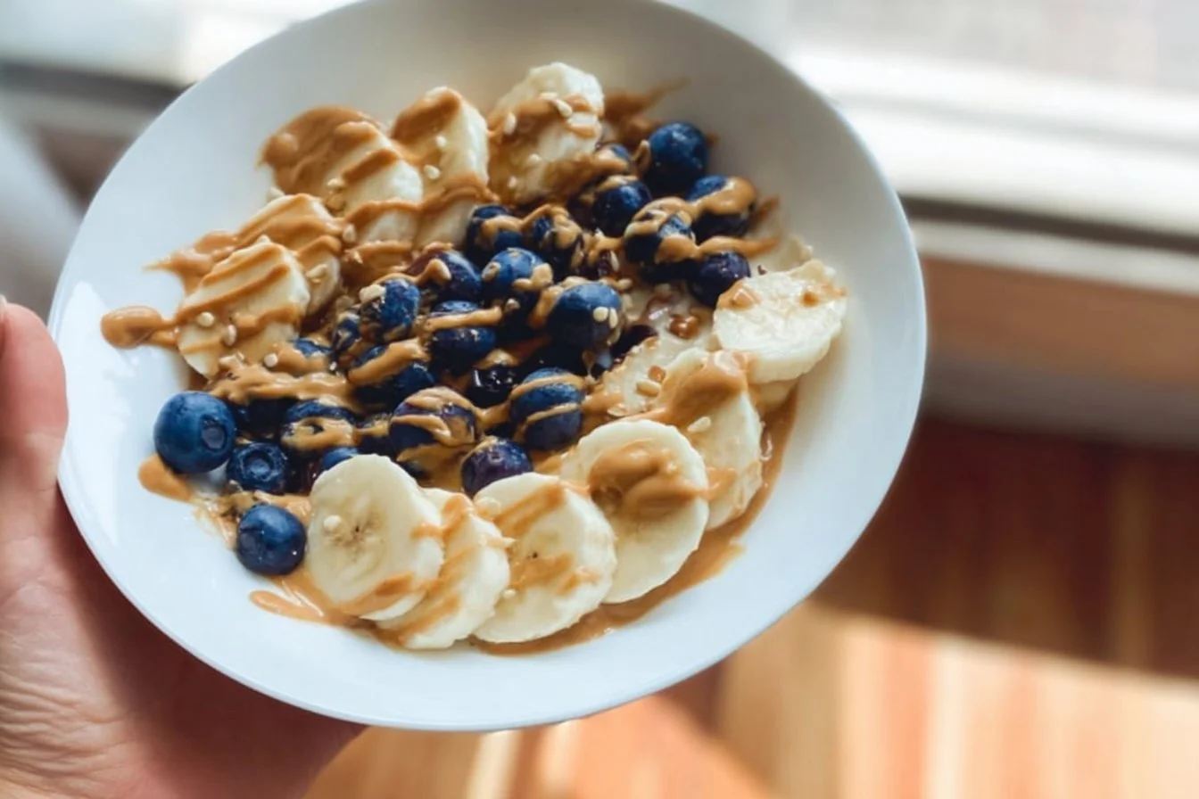 Lazy Breakfast Ideas 6 Lazy Breakfast Ideas