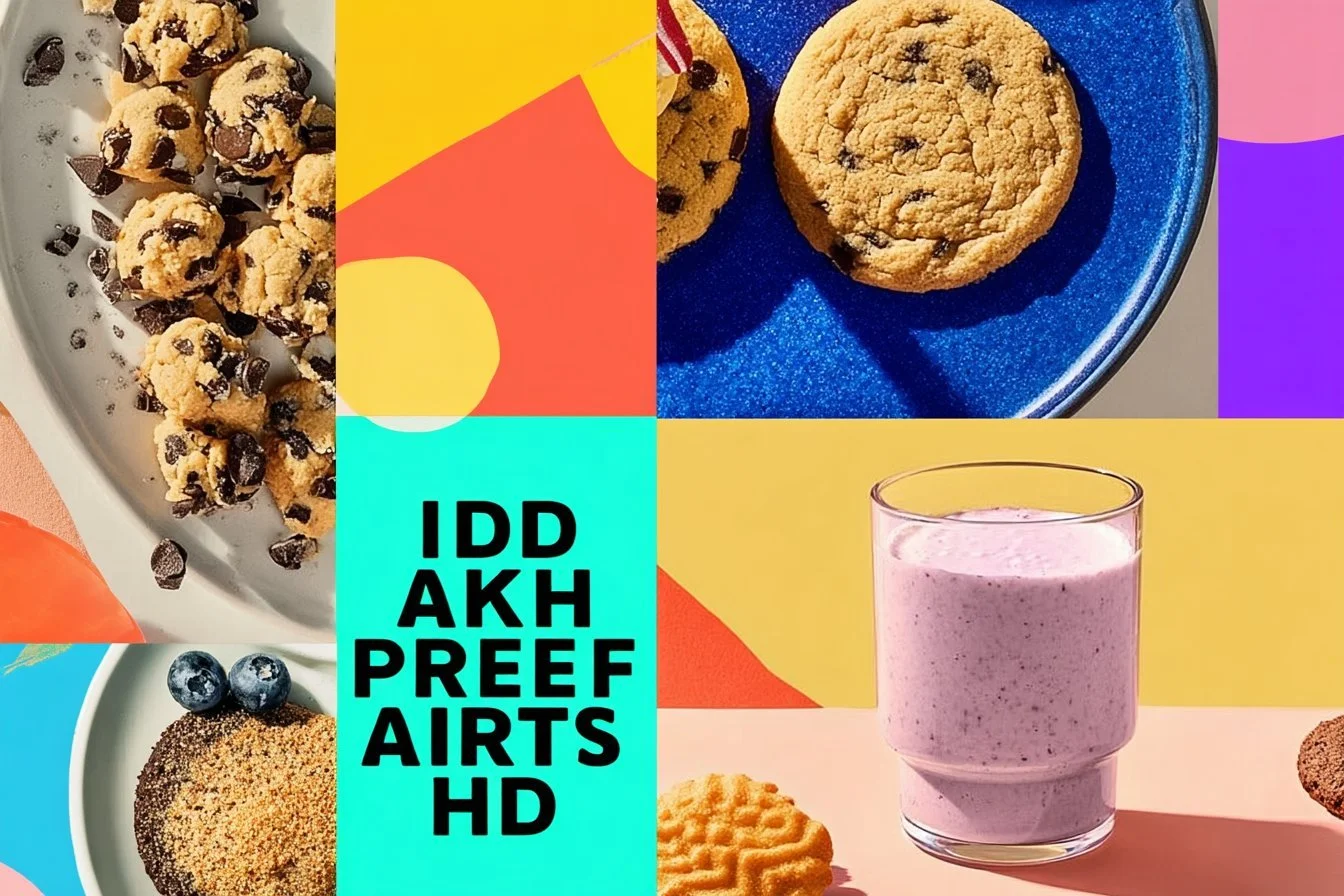 Make-Ahead Breakfasts 4 A variety of healthy make-ahead breakfasts including overnight oats and egg muffins.