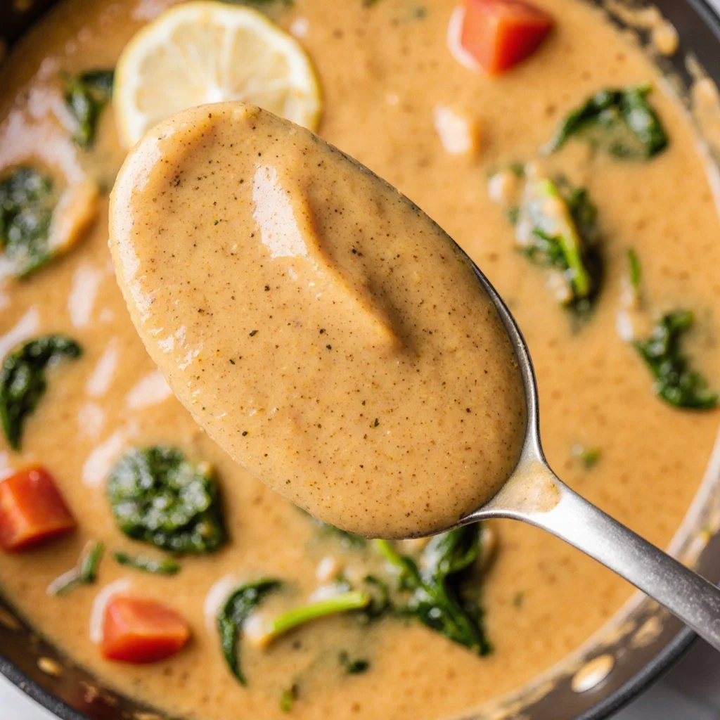 Delicious Marry Me Chicken dish served with creamy sauce and fresh herbs.