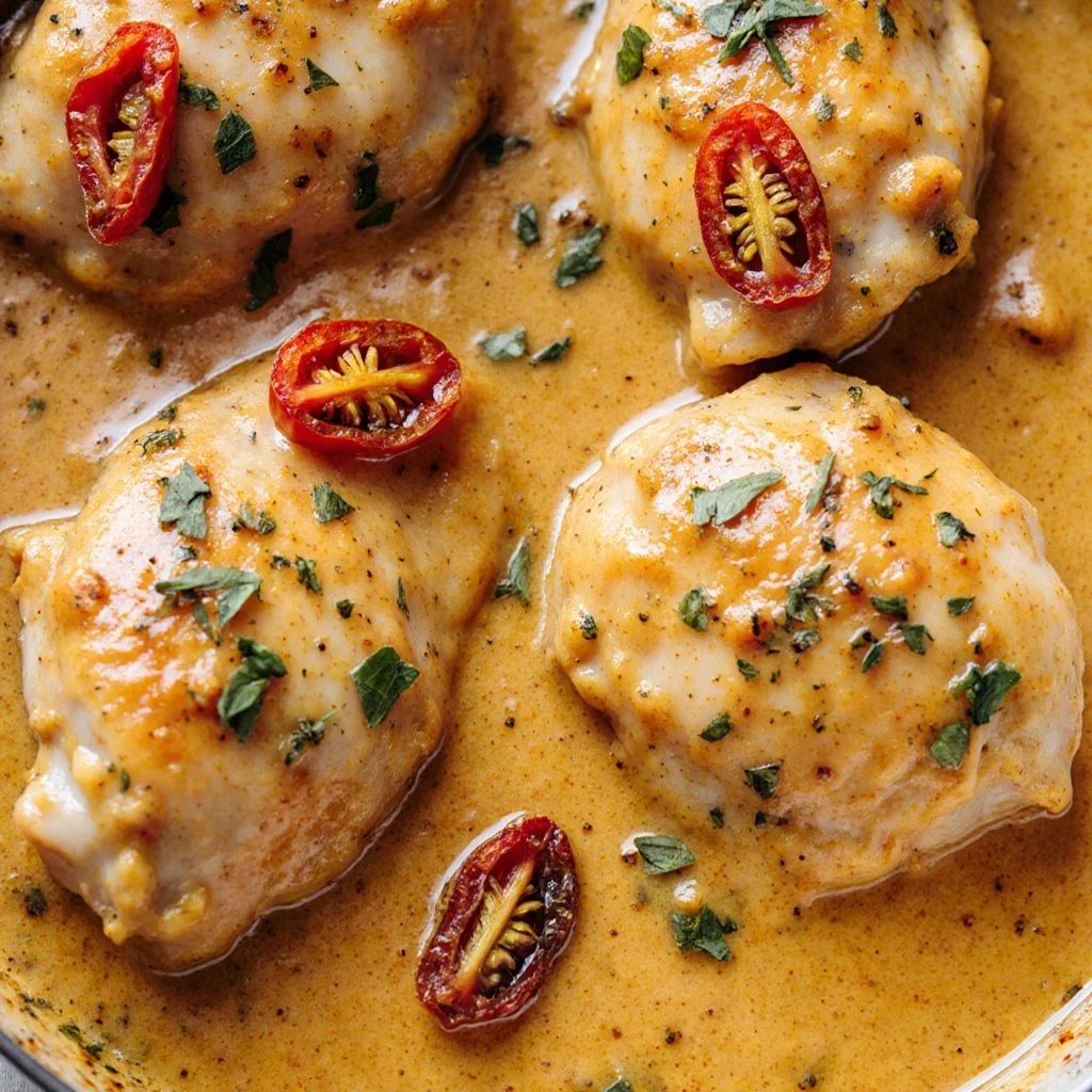 Marry Me Chicken 5 Marry Me Chicken