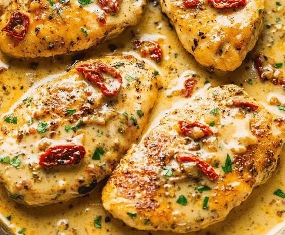 Marry Me Chicken 6 Marry Me Chicken