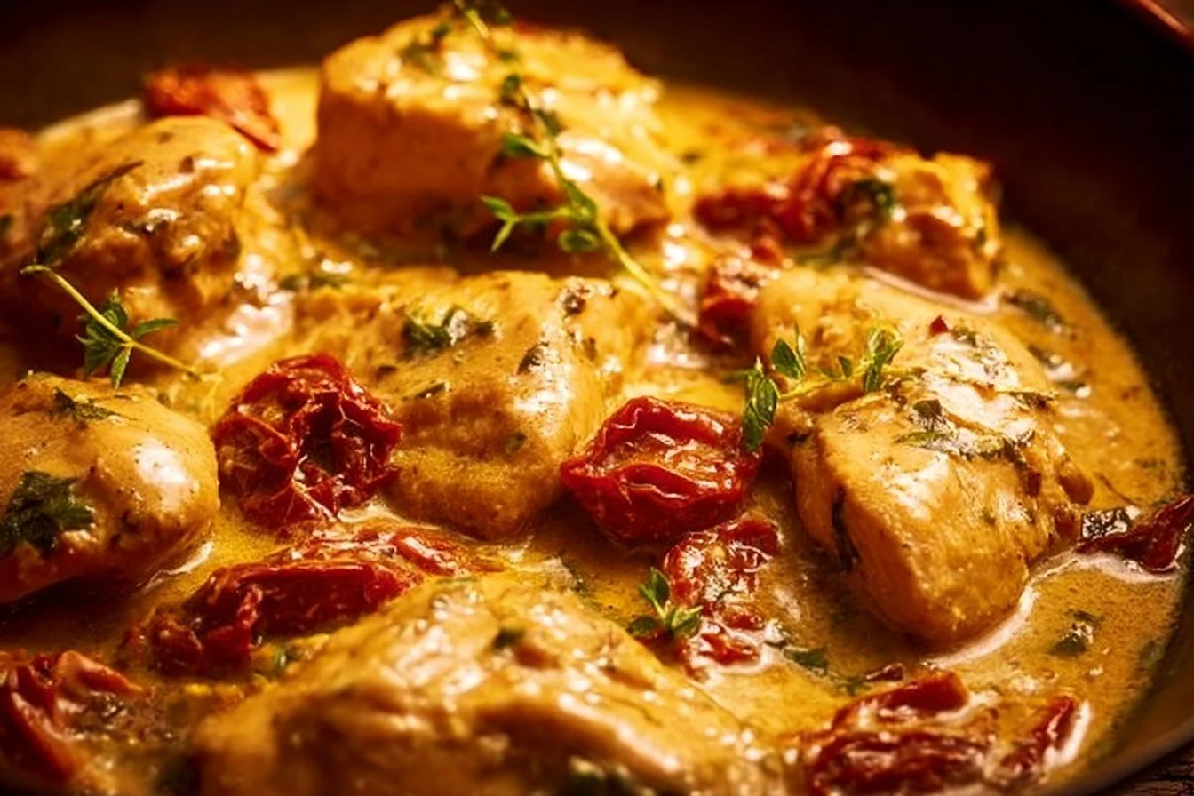 Marry Me Chicken 6 Marry Me Chicken