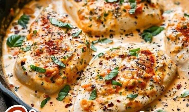 Marry Me Chicken 5 Marry Me Chicken