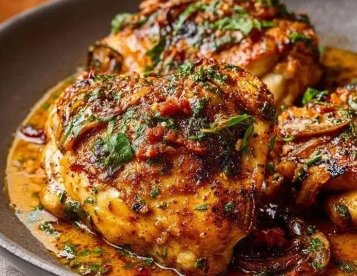 Marry Me Chicken 5 Marry Me Chicken