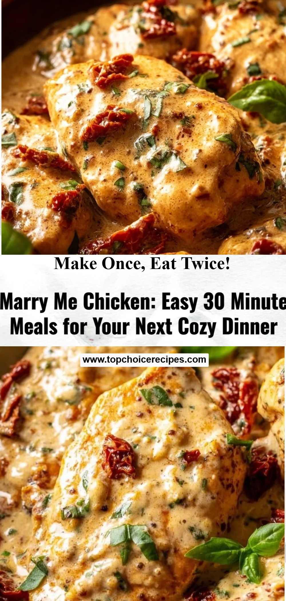 Marry Me Chicken 5 Marry Me Chicken