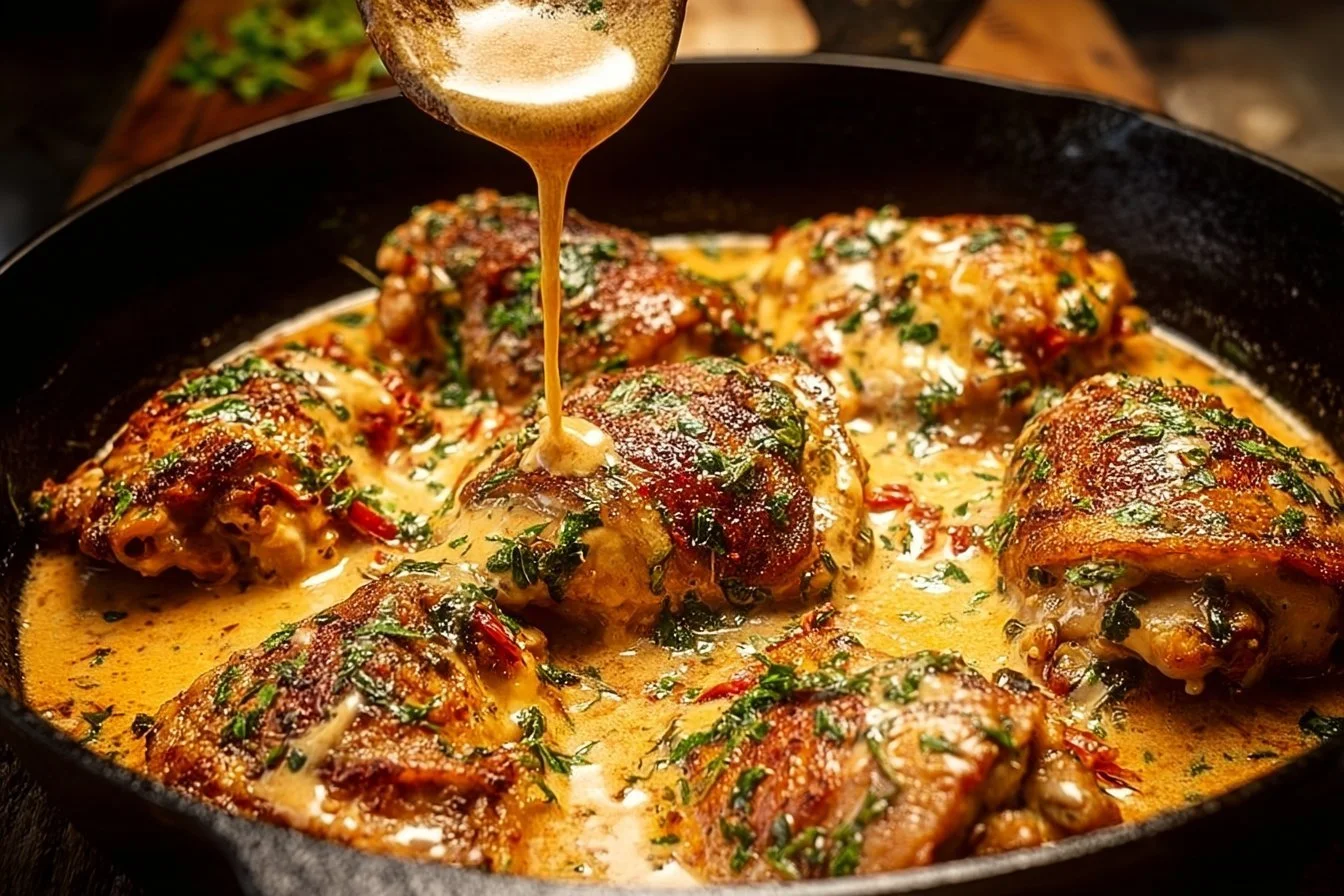 Marry Me Chicken 5 Marry Me Chicken